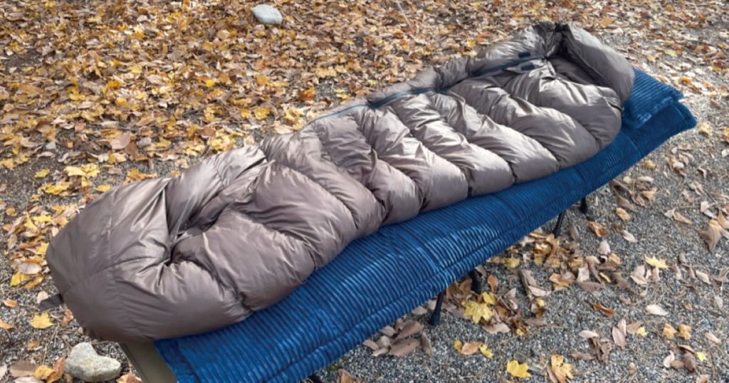 ひらせ温泉キャンプ