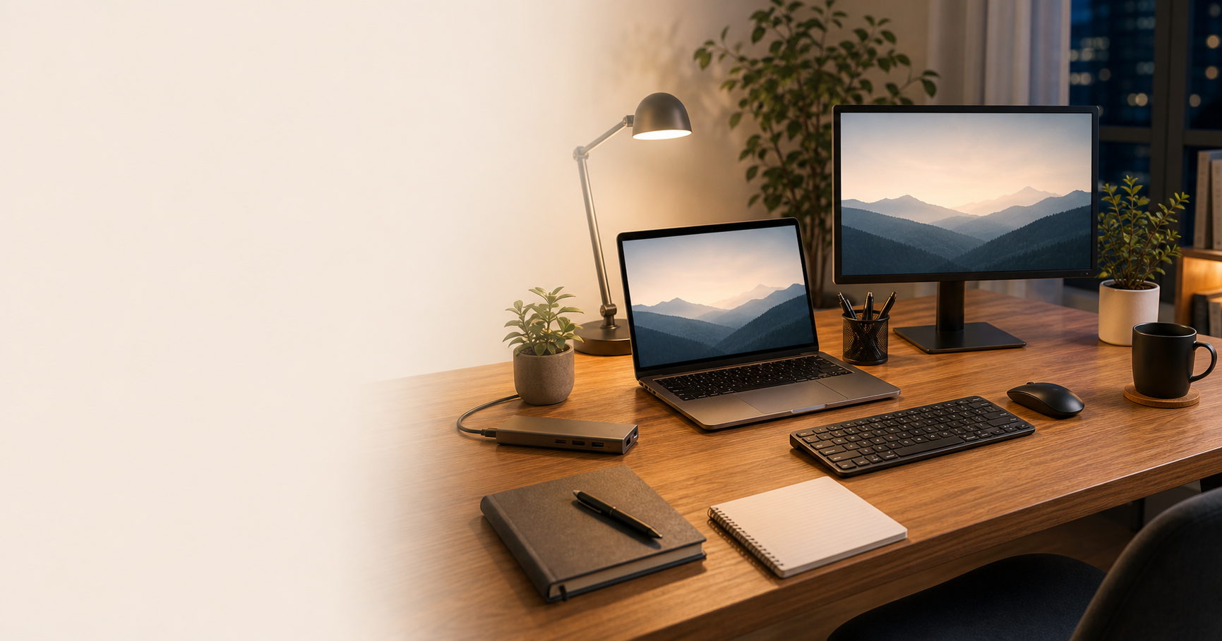 在宅副業に必要なPC周辺機器はどこから揃える？会社員向けの優先順位